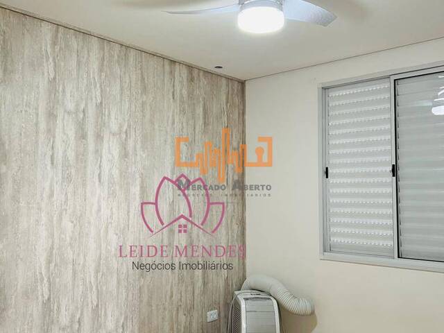 Apartamento para Venda em Sorocaba - 4