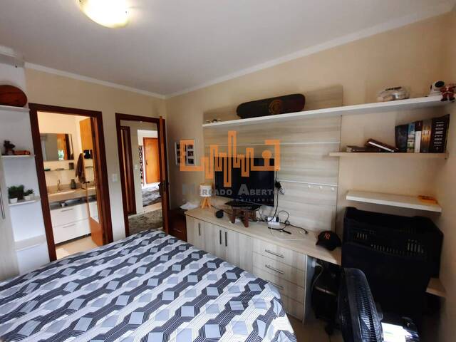 Apartamento para Venda em Sorocaba - 5