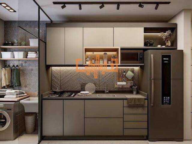 Apartamento para Venda em Sorocaba - 4