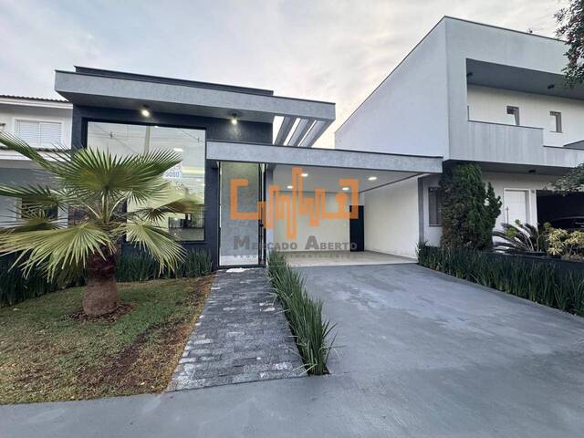 #241 - Casa para Venda em Sorocaba - SP - 2