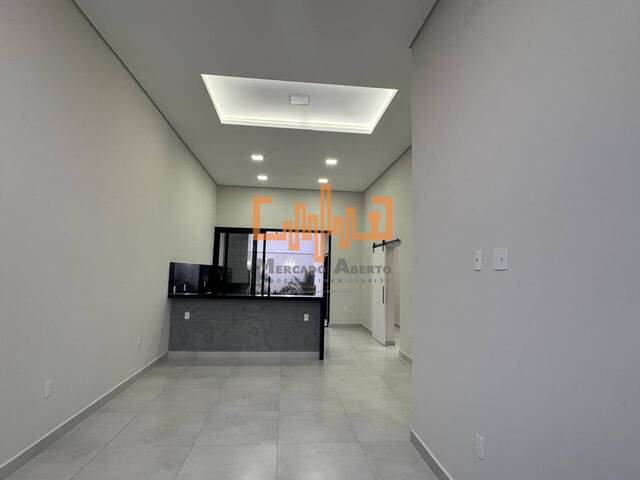 #241 - Casa para Venda em Sorocaba - SP - 3