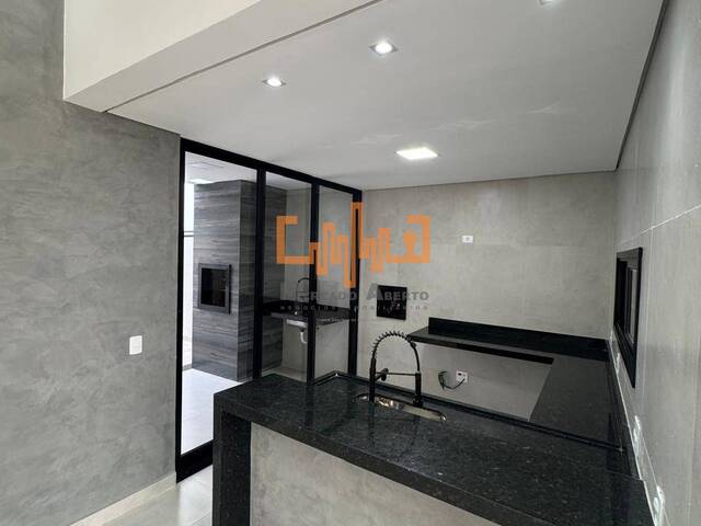 #242 - Casa para Venda em Sorocaba - SP - 3