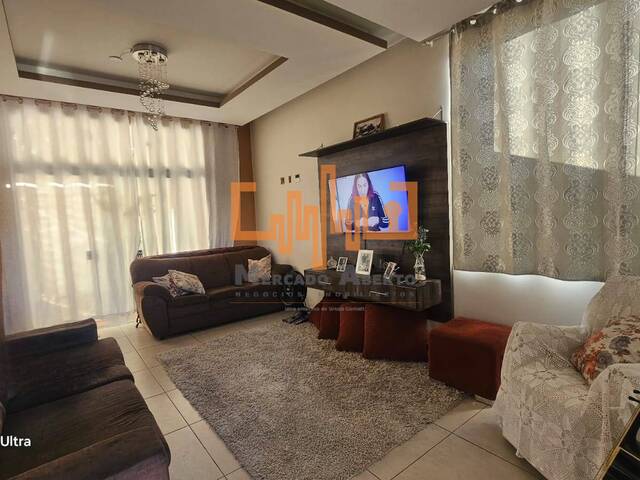 #243 - Casa para Venda em Sorocaba - SP - 3