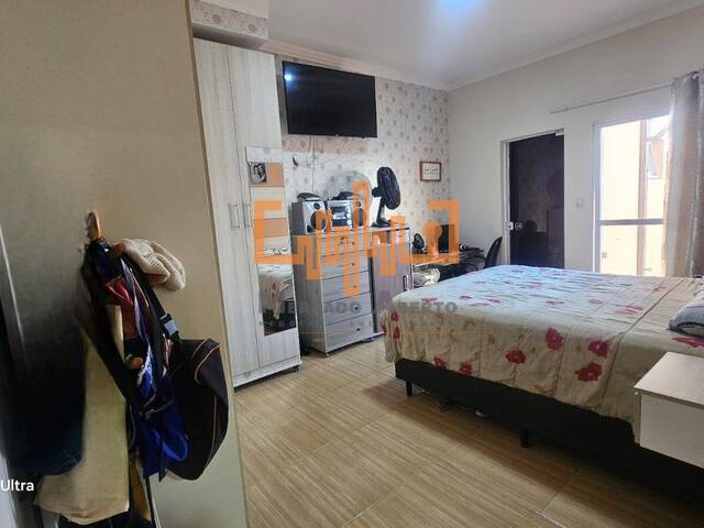 Casa para Venda em Sorocaba - 4