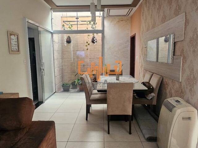 Casa para Venda em Sorocaba - 5