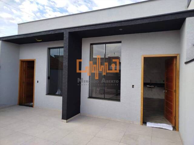 #246 - Casa para Venda em Sorocaba - SP - 2