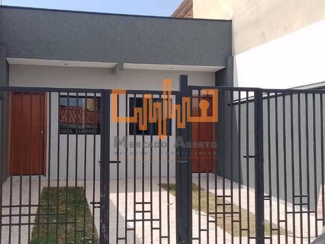 Venda em Jardim Alpes de Sorocaba - Sorocaba