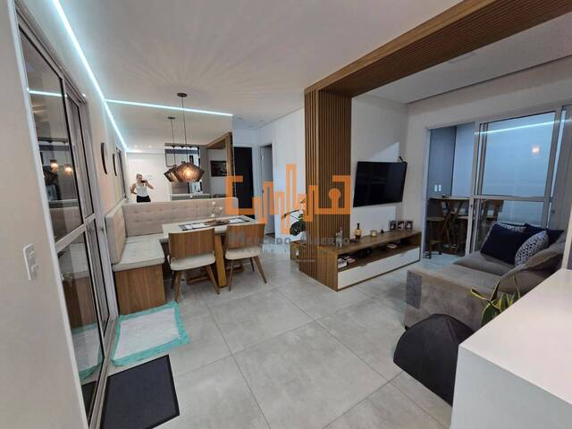 #248 - Apartamento para Venda em Sorocaba - SP - 3