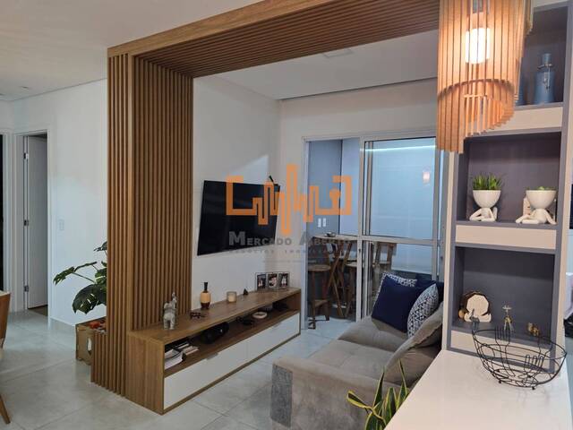 Venda em Jardim Morumbi - Sorocaba