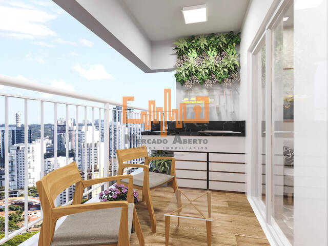 Apartamento para Venda em Sorocaba - 4