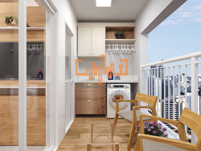 Apartamento para Venda em Sorocaba - 5