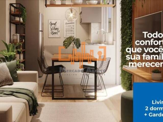 Apartamento para Venda em Sorocaba - 5